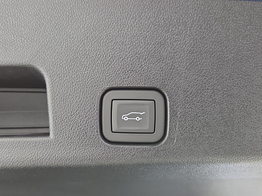 2026 Chevrolet Traverse LT 2LT