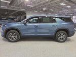 2026 Chevrolet Traverse LT 2LT