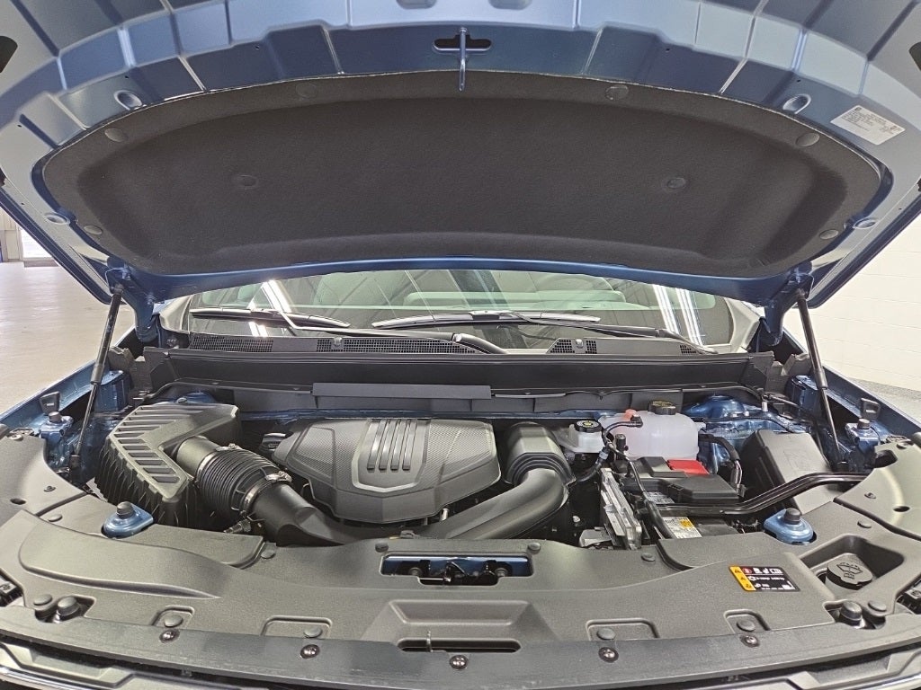 2026 Chevrolet Traverse LT 2LT