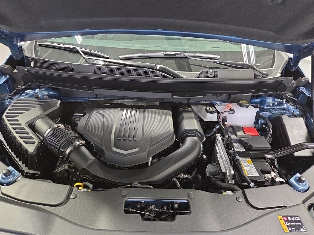 2026 Chevrolet Traverse LT 2LT