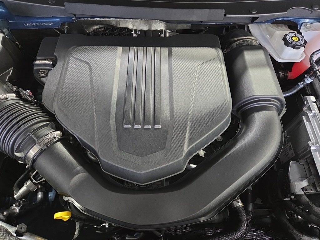 2026 Chevrolet Traverse LT 2LT