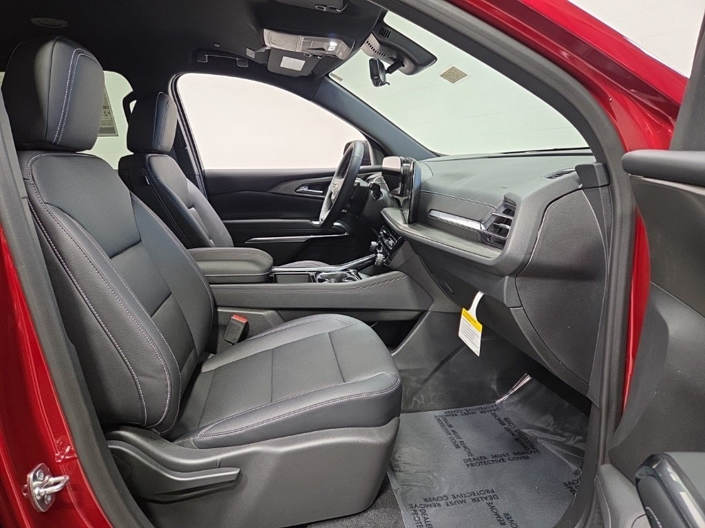 2026 Chevrolet Traverse LT 2LT