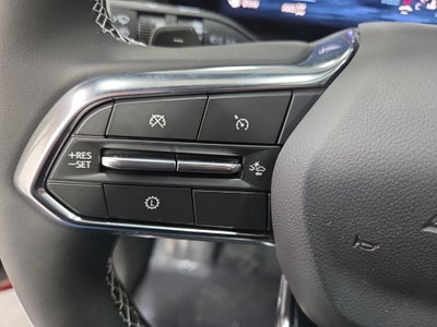 2026 Chevrolet Traverse LT 2LT