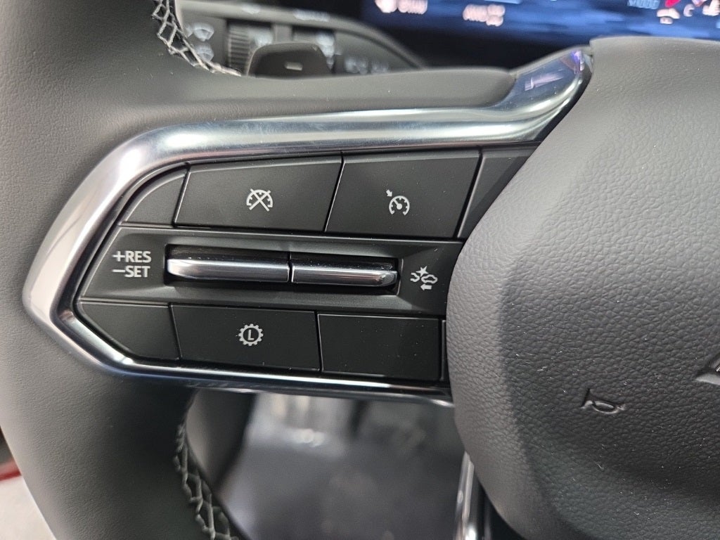 2026 Chevrolet Traverse LT 2LT