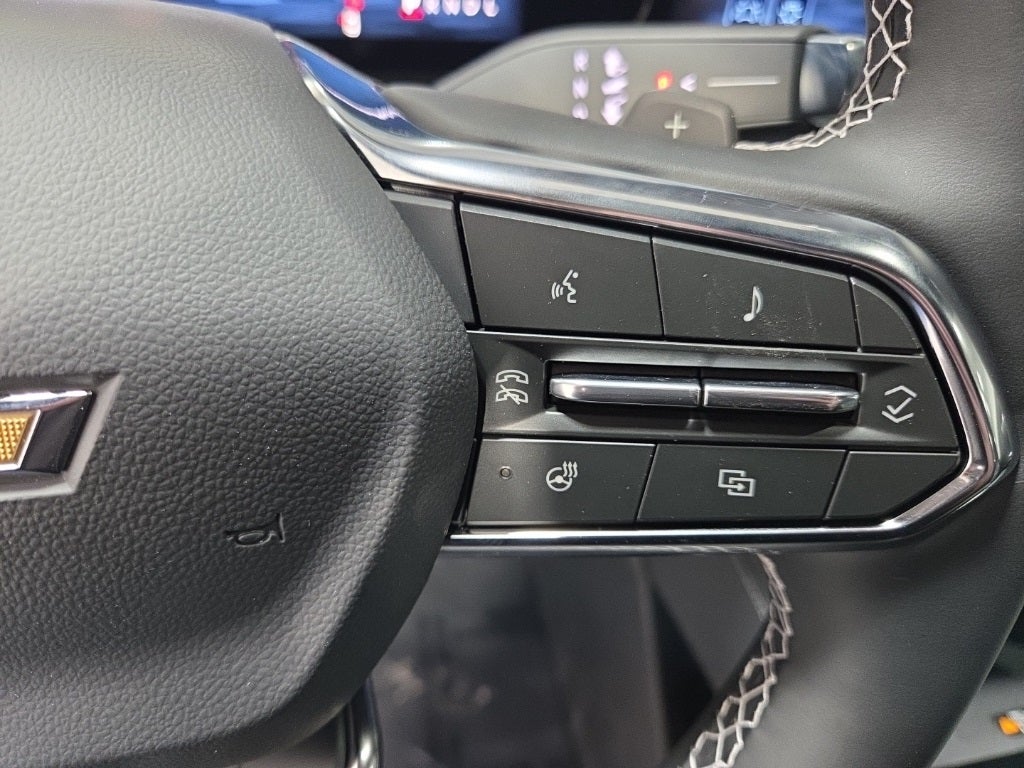 2026 Chevrolet Traverse LT 2LT