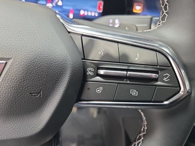 2026 Chevrolet Traverse LT 2LT