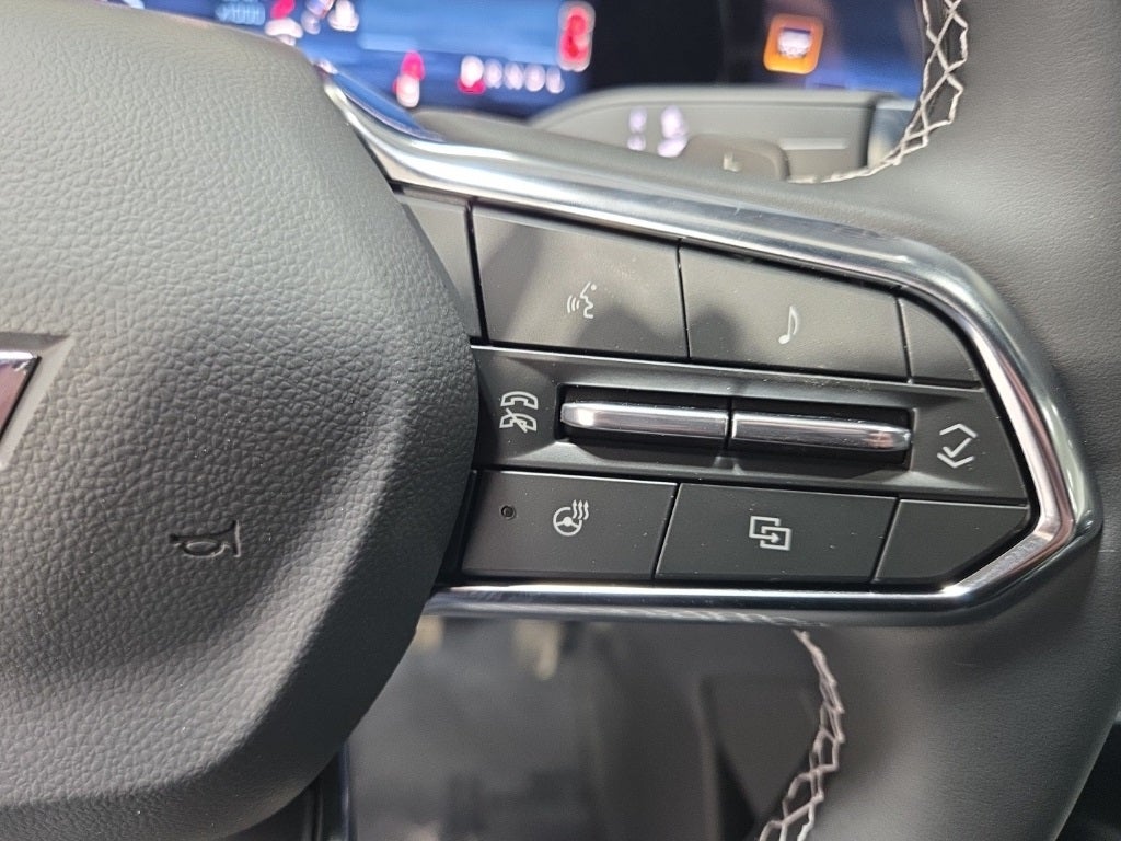 2026 Chevrolet Traverse LT 2LT