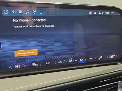 2026 Chevrolet Traverse LT 2LT