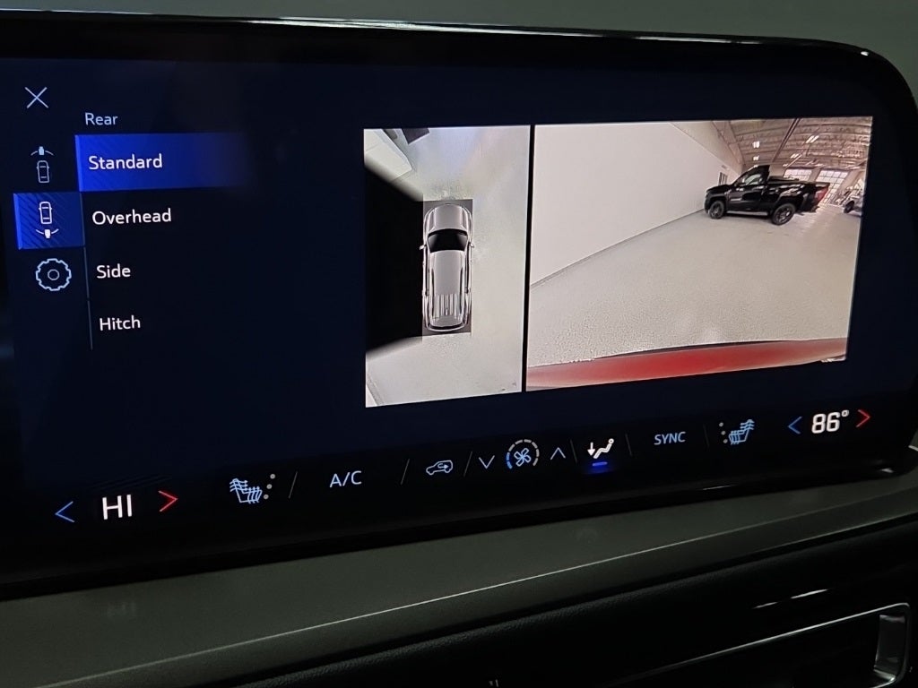 2026 Chevrolet Traverse LT 2LT