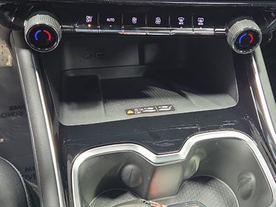 2026 Chevrolet Traverse LT 2LT