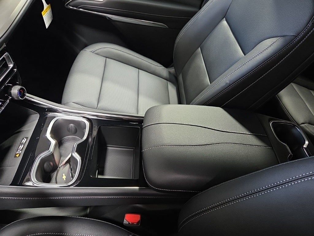 2026 Chevrolet Traverse LT 2LT