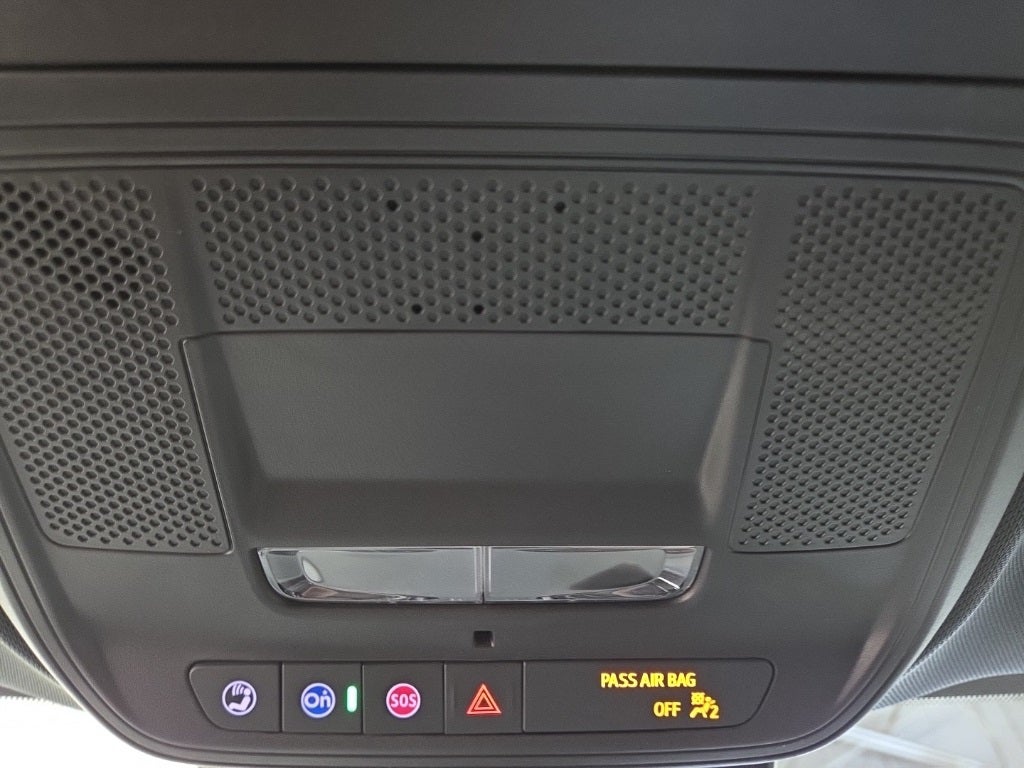 2026 Chevrolet Traverse LT 2LT