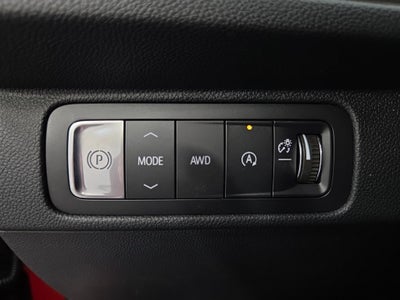 2026 Chevrolet Traverse LT 2LT