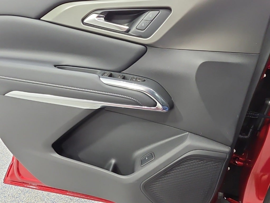 2026 Chevrolet Traverse LT 2LT