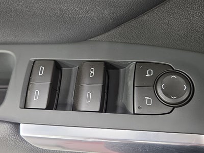 2026 Chevrolet Traverse LT 2LT