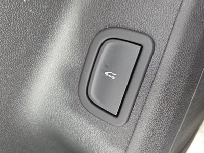 2026 Chevrolet Traverse LT 2LT