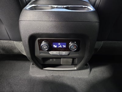 2026 Chevrolet Traverse LT 2LT