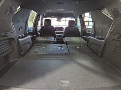 2026 Chevrolet Traverse LT 2LT