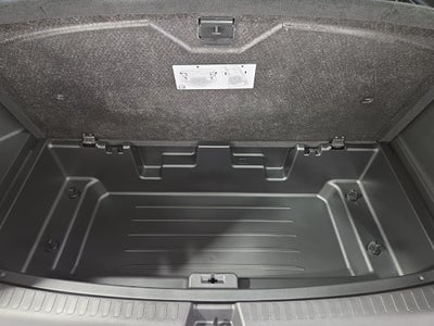 2026 Chevrolet Traverse LT 2LT