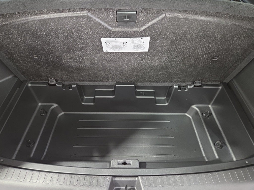 2026 Chevrolet Traverse LT 2LT