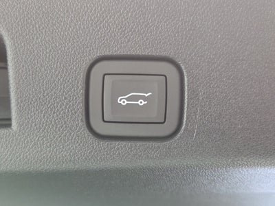 2026 Chevrolet Traverse LT 2LT