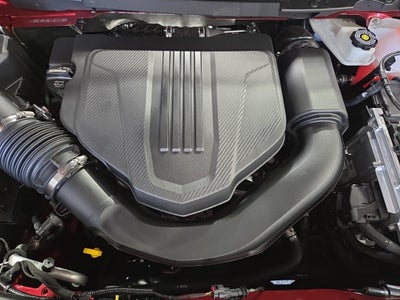 2026 Chevrolet Traverse LT 2LT