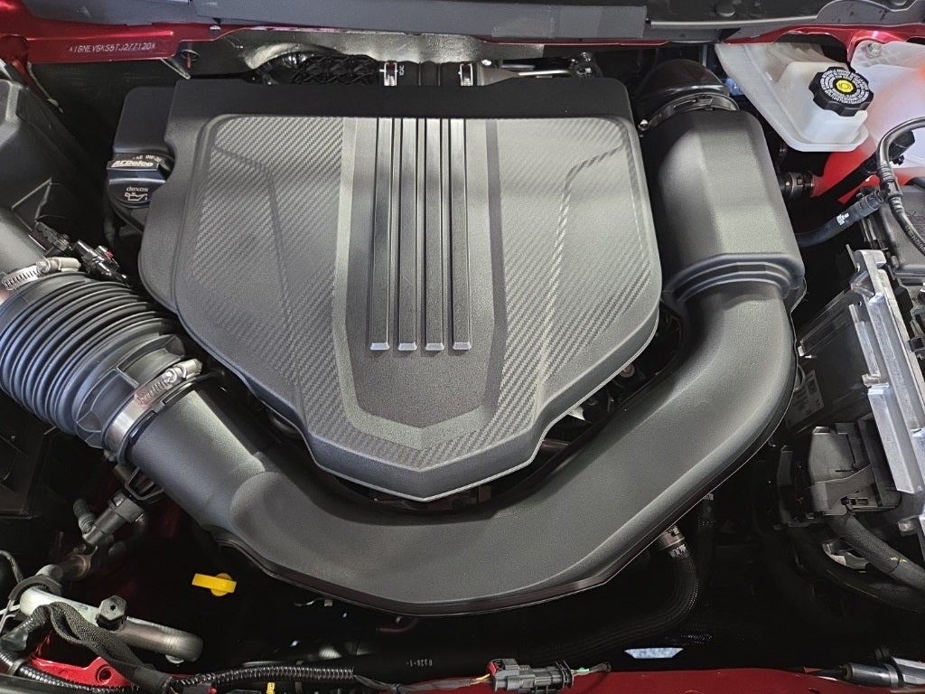 2026 Chevrolet Traverse LT 2LT