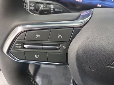 2026 Chevrolet Traverse LT 2LT