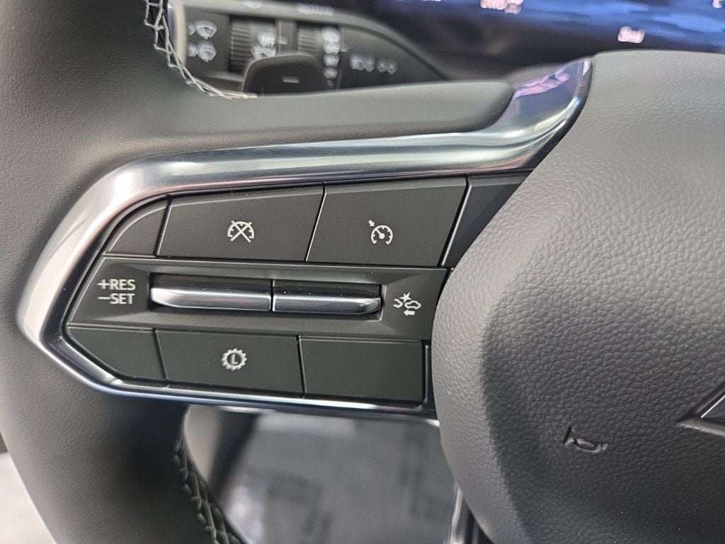 2026 Chevrolet Traverse LT 2LT