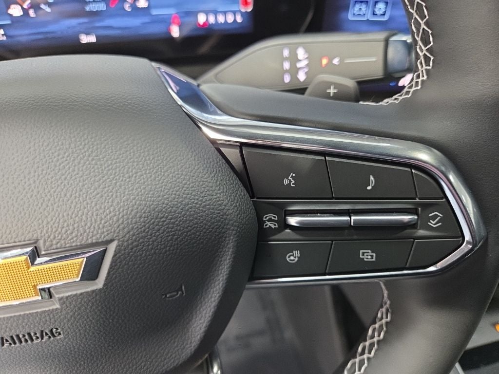 2026 Chevrolet Traverse LT 2LT