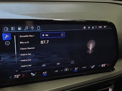 2026 Chevrolet Traverse LT 2LT