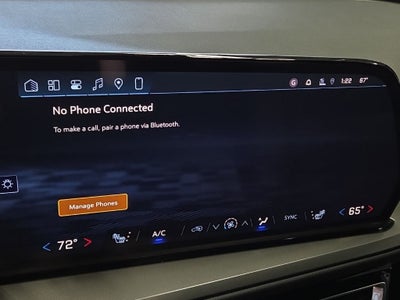 2026 Chevrolet Traverse LT 2LT