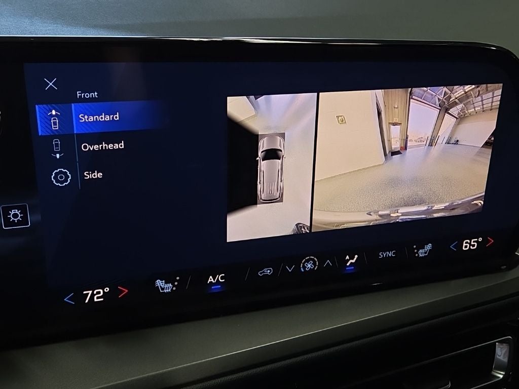 2026 Chevrolet Traverse LT 2LT