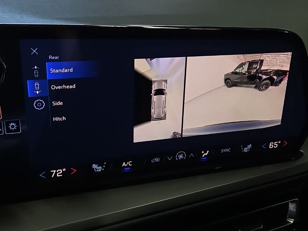 2026 Chevrolet Traverse LT 2LT