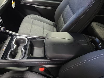 2026 Chevrolet Traverse LT 2LT