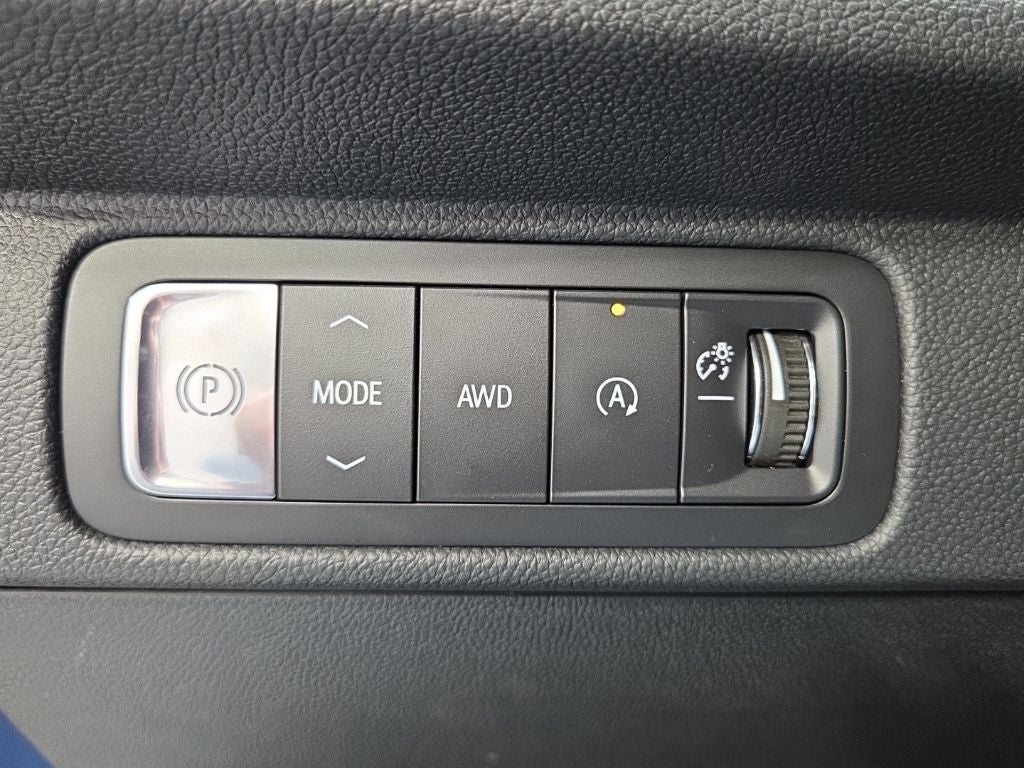 2026 Chevrolet Traverse LT 2LT