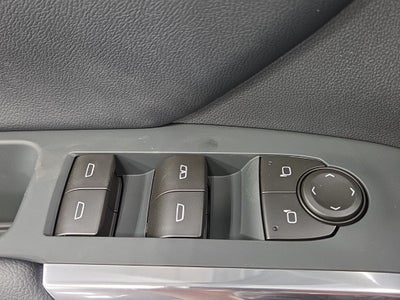 2026 Chevrolet Traverse LT 2LT