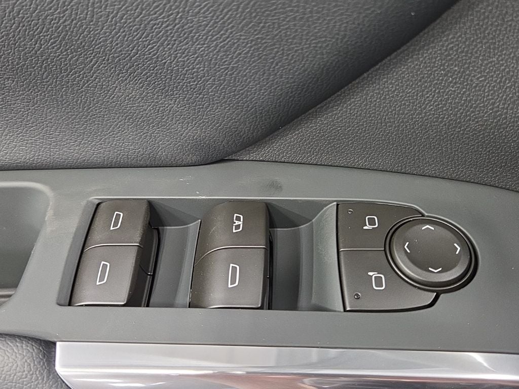 2026 Chevrolet Traverse LT 2LT