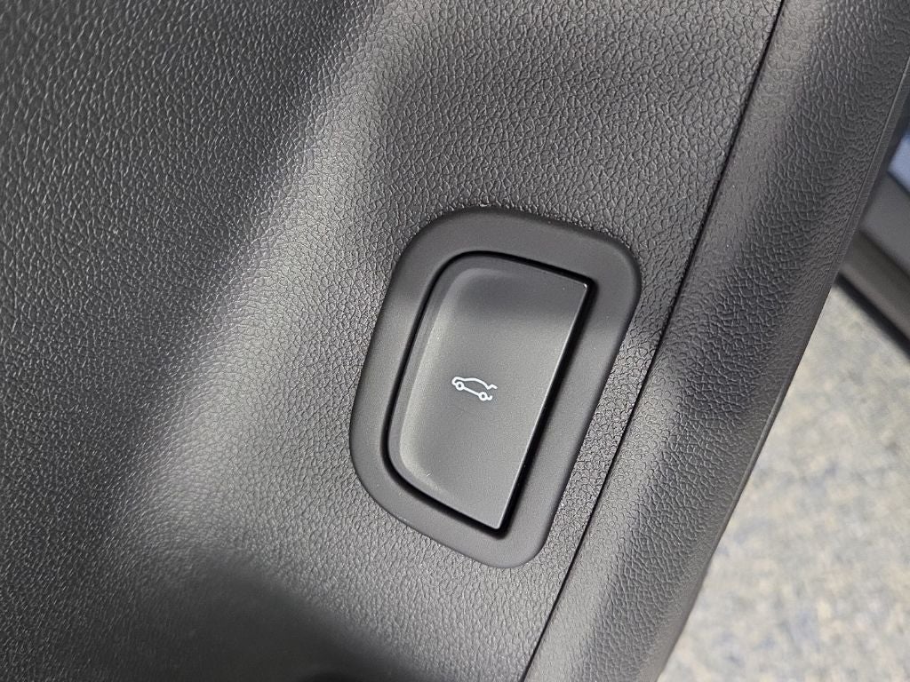 2026 Chevrolet Traverse LT 2LT