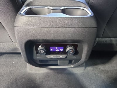 2026 Chevrolet Traverse LT 2LT