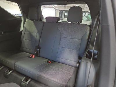 2026 Chevrolet Traverse LT 2LT