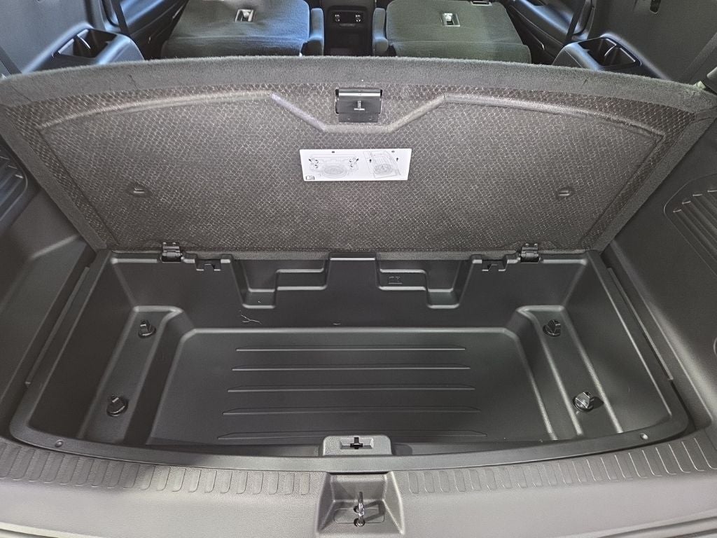 2026 Chevrolet Traverse LT 2LT