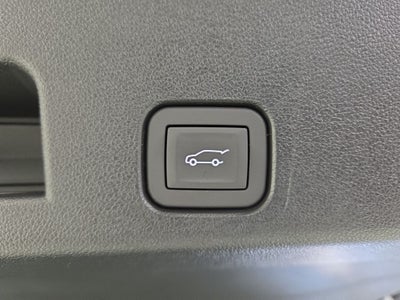 2026 Chevrolet Traverse LT 2LT