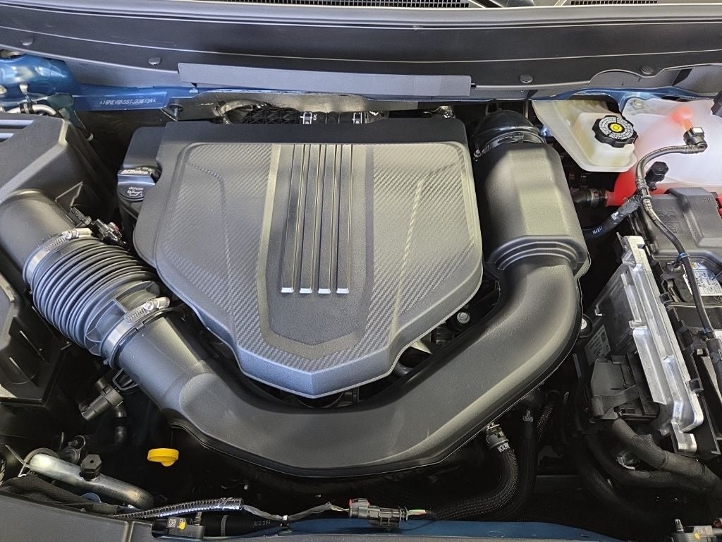 2026 Chevrolet Traverse LT 2LT