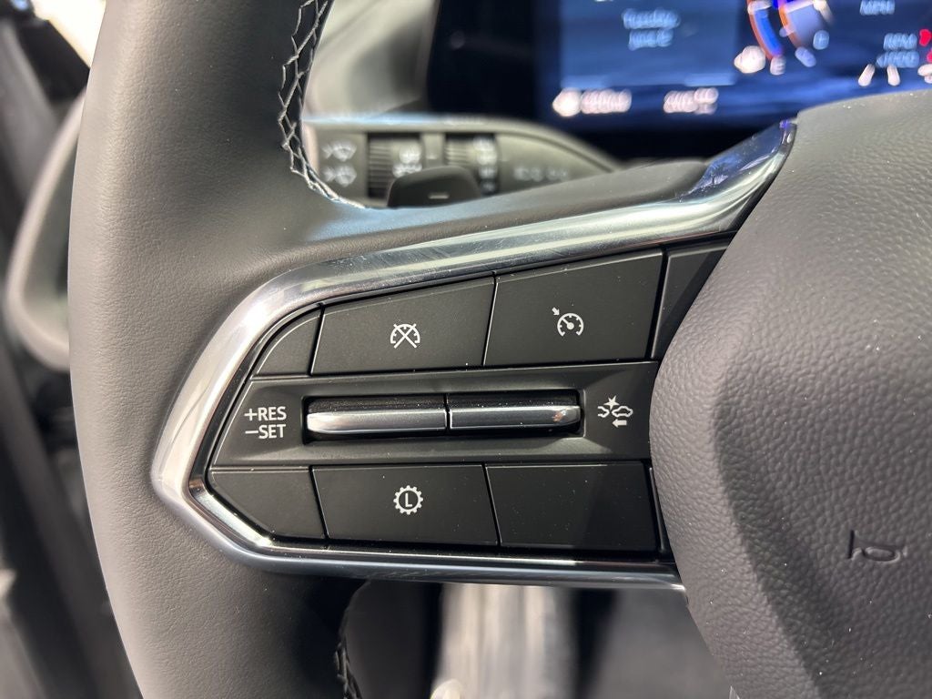 2026 Chevrolet Traverse LT 2LT
