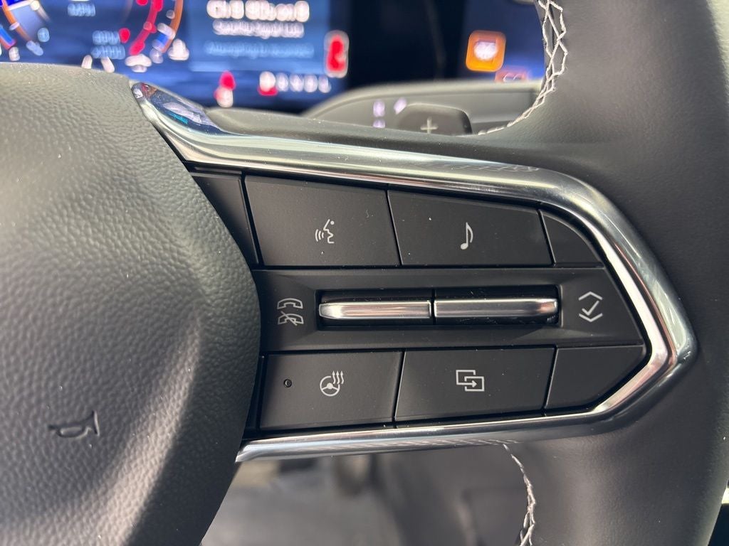 2026 Chevrolet Traverse LT 2LT