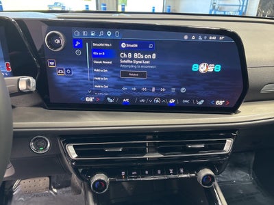 2026 Chevrolet Traverse LT 2LT