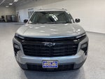 2026 Chevrolet Traverse LT 2LT