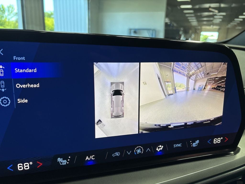 2026 Chevrolet Traverse LT 2LT