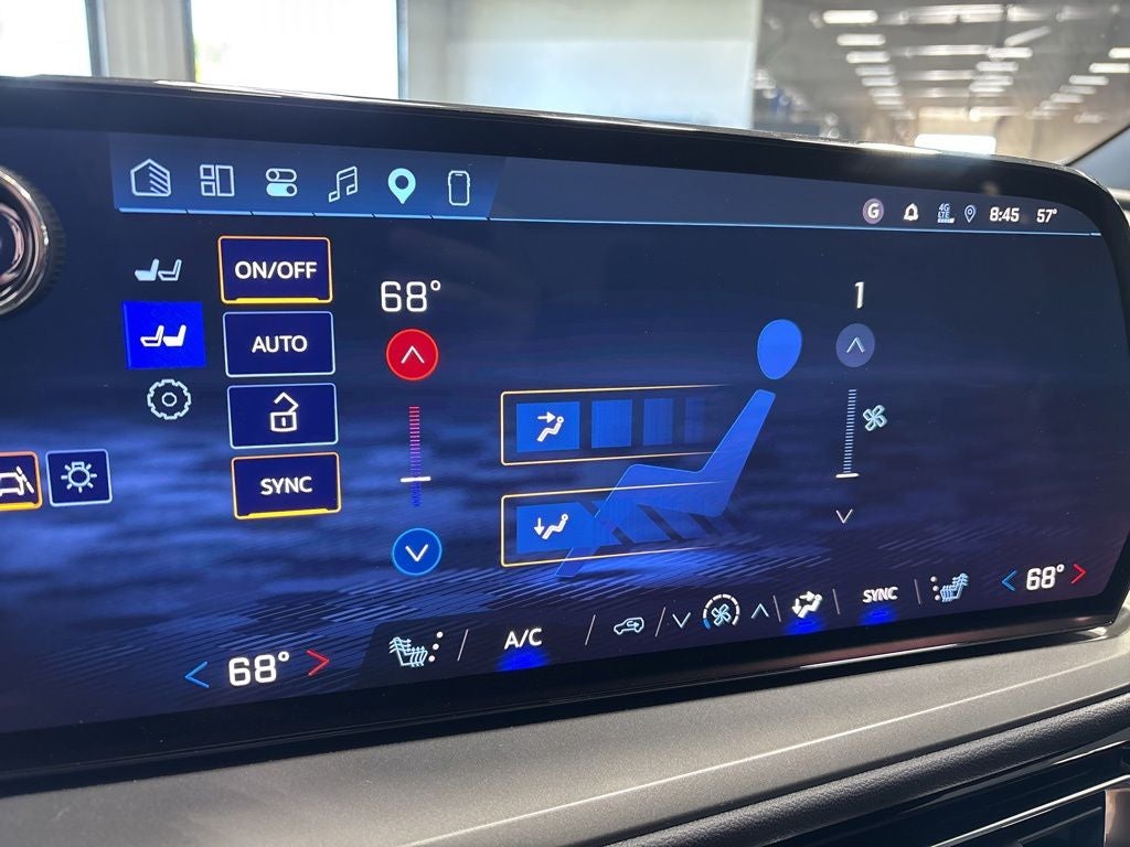 2026 Chevrolet Traverse LT 2LT